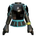 splatoon 2 armor jacket replica|splatoon 2 outfits.